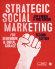 Image for Strategic social marketing