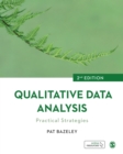 Image for Qualitative data analysis: practical strategies