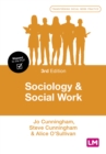 Image for Sociology and social work.
