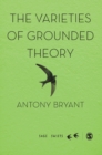 Image for The Varieties of Grounded Theory