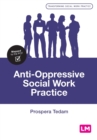 Image for Anti-oppressive social work practice