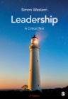 Image for Leadership: A Critical Text