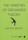 Image for The varieties of grounded theory