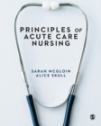Image for Principles of Acute Care Nursing