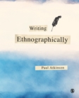Image for Writing Ethnographically