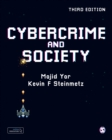 Image for Cybercrime and society.