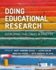Image for Doing educational research: overcoming challenges in practice