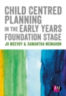 Image for Child Centred Planning in the Early Years Foundation Stage