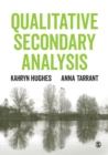 Image for Qualitative Secondary Analysis
