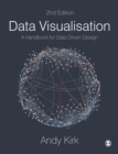 Image for Data visualisation: a handbook for data driven design