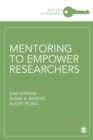 Image for Mentoring to Empower Researchers