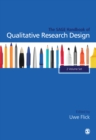 Image for The SAGE handbook of qualitative research design