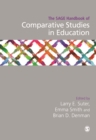 Image for The SAGE Handbook of Comparative Studies in Education