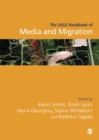 Image for The SAGE handbook of media and migration