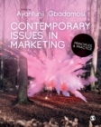 Image for Contemporary issues in marketing: principles &amp; practice