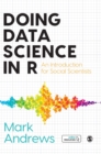 Image for Doing Data Science in R