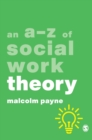 Image for An A-Z of Social Work Theory