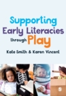 Image for Supporting Early Literacies through Play