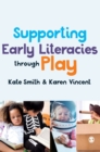 Image for Supporting Early Literacies through Play