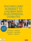 Image for Teaching Early Numeracy to Children with Developmental Disabilities