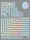 Image for Doing Digital Methods Paperback with Interactive eBook