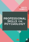 Image for Professional Skills for Psychology