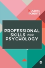 Image for Professional skills for psychology
