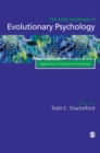Image for The SAGE Handbook of Evolutionary Psychology
