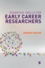 Image for Essential skills for early career researchers
