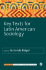 Image for Key Texts for Latin American Sociology