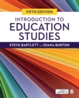 Image for Introduction to education studies