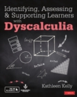 Image for Identifying, Assessing and Supporting Learners with Dyscalculia