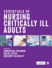 Image for Essentials of nursing critically ill adults