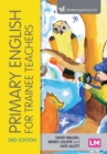 Image for Primary English for Trainee Teachers