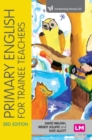 Image for Primary English for Trainee Teachers