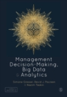 Image for Management decision-making, big data and analytics