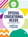 Image for Special educational needs  : a guide for inclusive practice