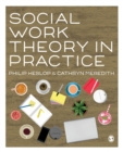 Image for Social work theory in practice