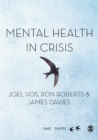 Image for Mental health in crisis