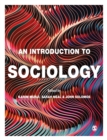 Image for An introduction to sociology
