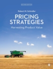 Image for Pricing strategies  : harvesting product value