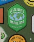 Image for Sustainable marketing  : a holistic approach