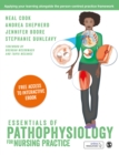 Image for Essentials of pathophysiology for nursing practice