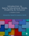 Image for Introduction to special educational needs, disability and inclusion  : a student's guide