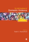 Image for The SAGE Handbook of Domestic Violence