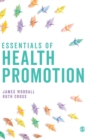Image for Essentials of health promotion