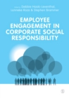 Image for Employee Engagement in Corporate Social Responsibility