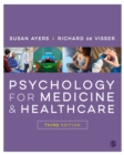 Image for Psychology for medicine &amp; healthcare