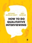 Image for How to do qualitative interviewing