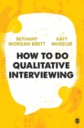 Image for How to do qualitative interviewing